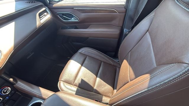 2023 Chevrolet Suburban 4WD High Country