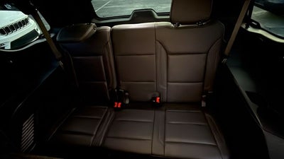 2021 Chevrolet Tahoe 4WD LT