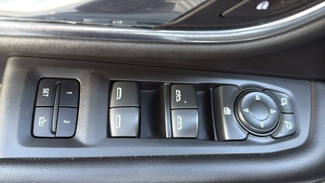 2021 Chevrolet Tahoe 4WD LT