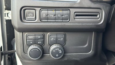 2021 Chevrolet Tahoe 4WD LT