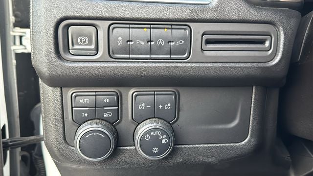 2021 Chevrolet Tahoe 4WD LT