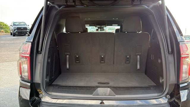 2024 Chevrolet Tahoe 4WD LT