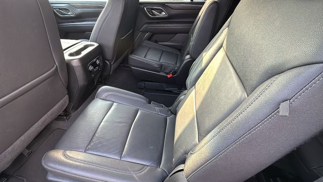 2024 Chevrolet Tahoe 4WD LT