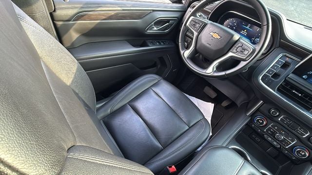 2024 Chevrolet Tahoe 4WD LT