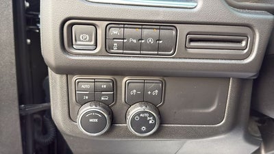 2024 Chevrolet Tahoe 4WD LT