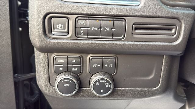 2024 Chevrolet Tahoe 4WD LT