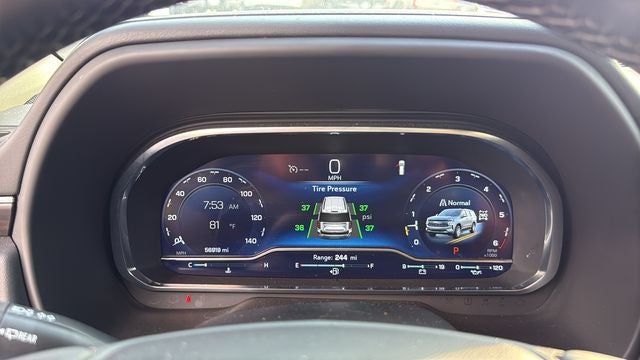 2024 Chevrolet Tahoe 4WD LT