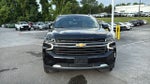 2024 Chevrolet Tahoe 4WD LT