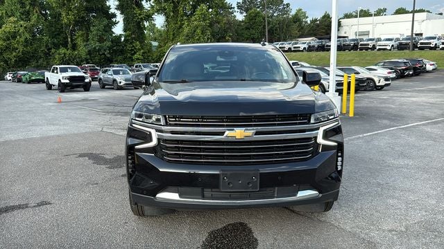 2024 Chevrolet Tahoe 4WD LT