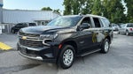 2024 Chevrolet Tahoe 4WD LT