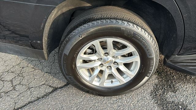 2024 Chevrolet Tahoe 4WD LT