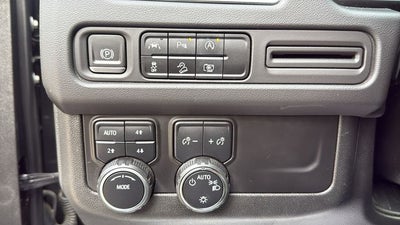 2023 Chevrolet Tahoe 4WD Z71