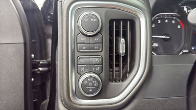 2022 GMC Sierra 2500HD 4WD Crew Cab Standard Bed SLT