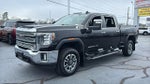 2022 GMC Sierra 2500HD 4WD Crew Cab Standard Bed SLT