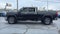 2022 GMC Sierra 2500HD 4WD Crew Cab Standard Bed SLT