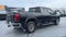 2022 GMC Sierra 2500HD 4WD Crew Cab Standard Bed SLT