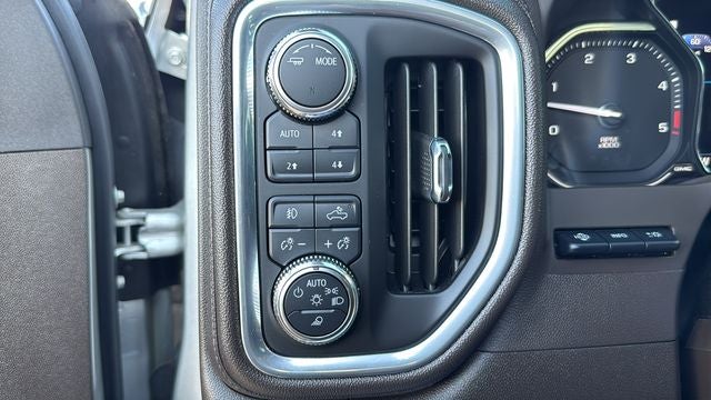 2023 GMC Sierra 2500HD 4WD Crew Cab Standard Bed Denali