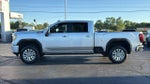 2023 GMC Sierra 2500HD 4WD Crew Cab Standard Bed Denali