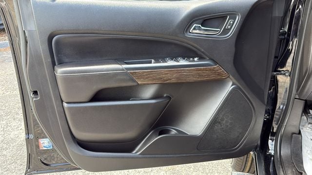 2019 GMC Canyon Denali