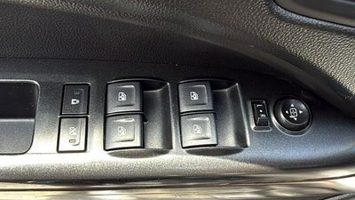 2019 GMC Canyon Denali