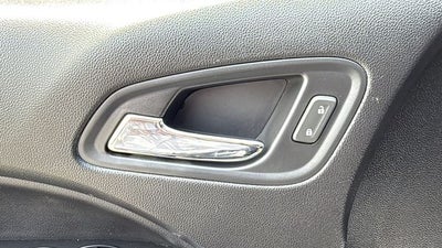 2019 GMC Canyon Denali
