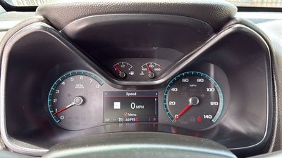 2019 GMC Canyon Denali