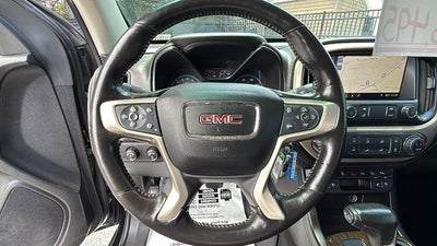 2019 GMC Canyon Denali