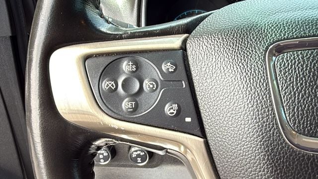 2019 GMC Canyon Denali
