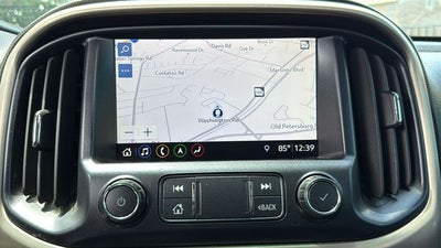 2019 GMC Canyon Denali
