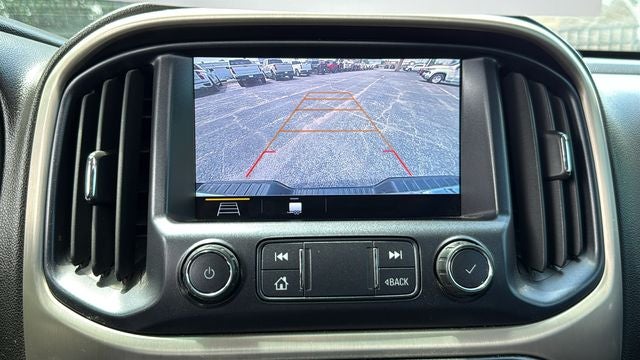2019 GMC Canyon Denali