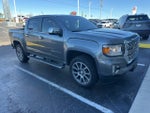 2022 GMC Canyon 4WD Crew Cab Short Box Denali