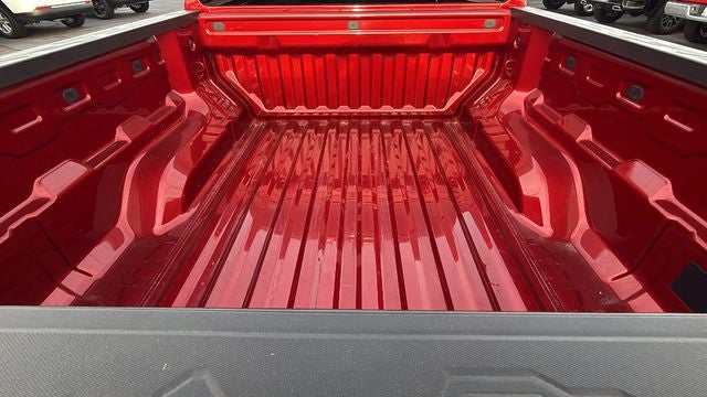 2023 GMC Canyon 2WD Crew Cab Short Box Elevation