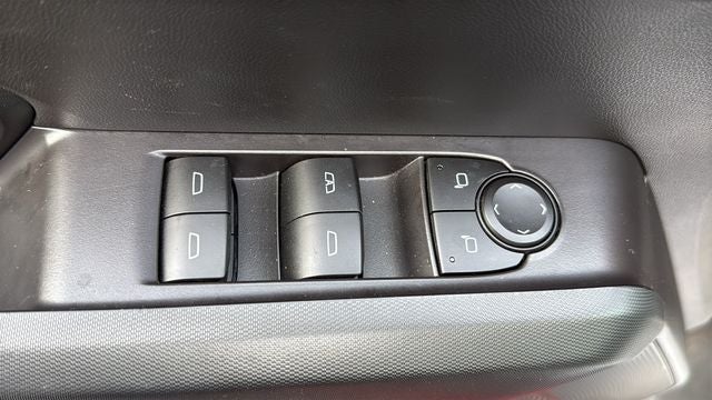 2023 GMC Canyon 2WD Crew Cab Short Box Elevation