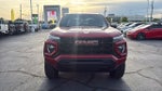 2023 GMC Canyon 2WD Crew Cab Short Box Elevation