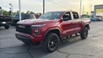 2023 GMC Canyon 2WD Crew Cab Short Box Elevation