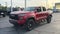 2023 GMC Canyon 2WD Crew Cab Short Box Elevation
