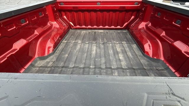 2024 GMC Canyon 4WD AT4