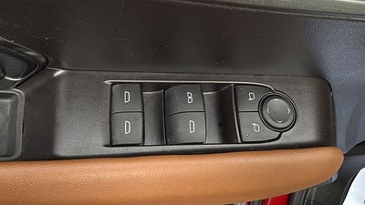 2024 GMC Canyon 4WD AT4