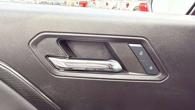 2024 GMC Canyon 4WD AT4