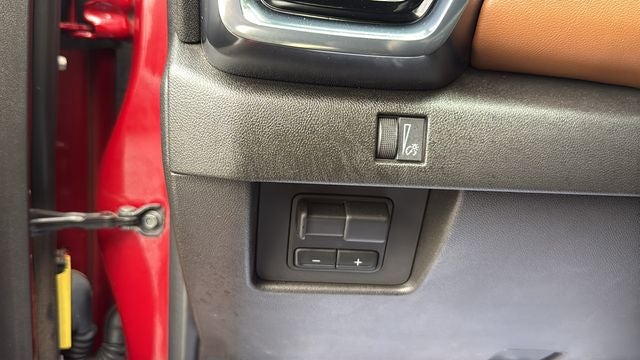 2024 GMC Canyon 4WD AT4