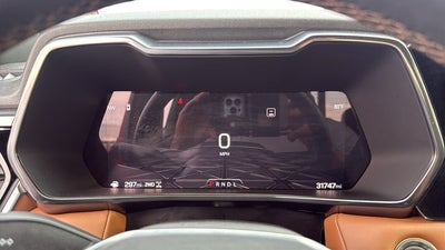 2024 GMC Canyon 4WD AT4