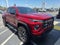 2024 GMC Canyon 4WD AT4