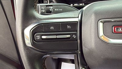 2024 GMC Canyon 4WD AT4