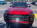 2024 GMC Canyon 4WD AT4
