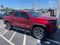 2024 GMC Canyon 4WD AT4