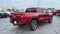 2024 GMC Canyon 4WD AT4