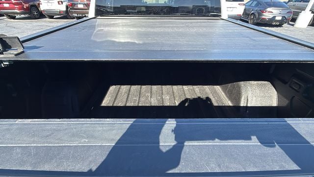 2023 GMC Sierra 1500 2WD Crew Cab Short Box Elevation