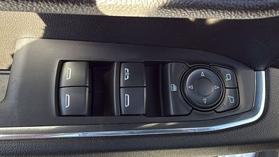 2023 GMC Sierra 1500 2WD Crew Cab Short Box Elevation