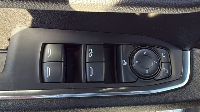 2023 GMC Sierra 1500 2WD Crew Cab Short Box Elevation