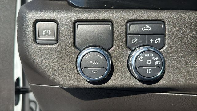 2023 GMC Sierra 1500 2WD Crew Cab Short Box Elevation